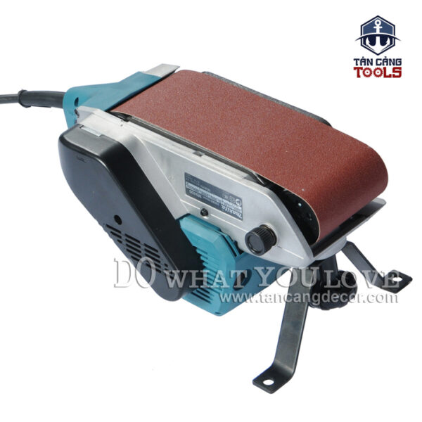 Alternative view of Máy Chà Nhám Băng Makita M9400B 940W