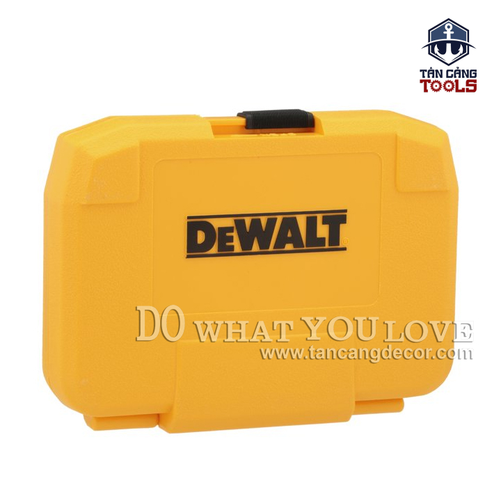 Bộ Chuyển Khoan Và Vặn Vít 12 Chi Tiết Dewalt DW2735 - Ảnh 4