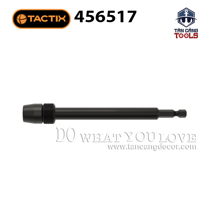 Đầu Nối Dài Vặn Vít 150 mm Tactix 456517 - Ảnh 3