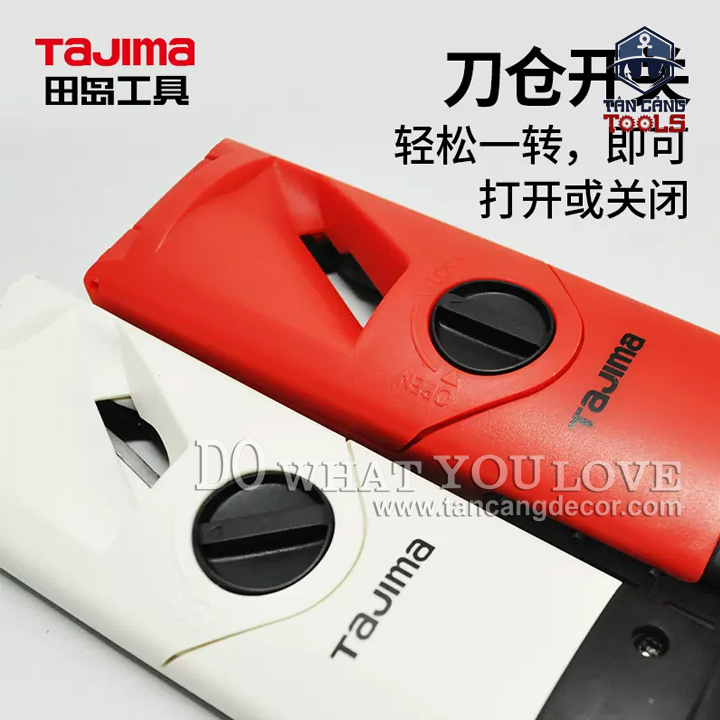 Dụng Cụ Bào, Gọt Cạnh Vát Góc 30 Độ Dài 120 mm Tajima TBK120-V30 - Ảnh 10