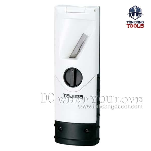 Alternative view of Dụng Cụ Bào, Gọt Cạnh Vát Góc 30 Độ Dài 180 mm Tajima TBK180-V30