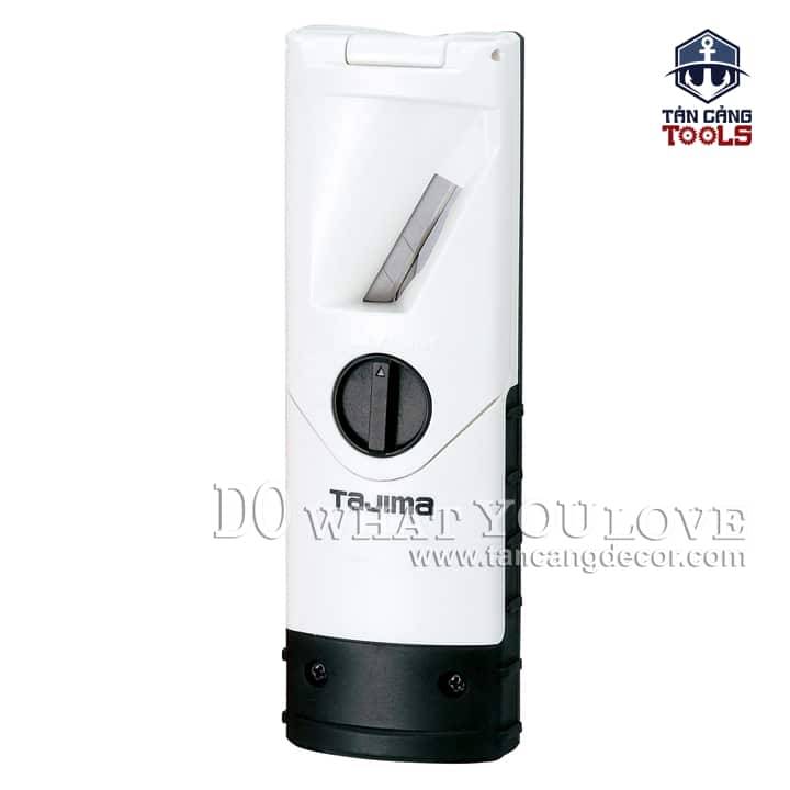 Dụng Cụ Bào, Gọt Cạnh Vát Góc 30 Độ Dài 180 mm Tajima TBK180-V30 - Ảnh 2