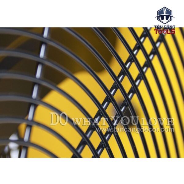 Quạt Sàn Công Nghiệp 20 Inches 120W Dewalt DXF2035 - Ảnh 6
