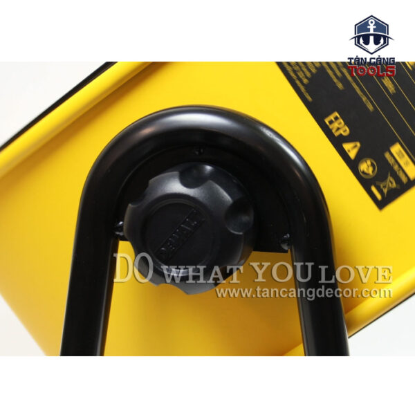 Quạt Sàn Công Nghiệp 20 Inches 120W Dewalt DXF2035 - Ảnh 7