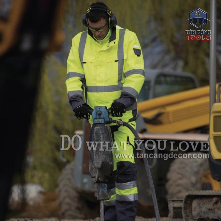 Bịt Tai Chống Ồn DeltaPlus Interlagos Light - Ảnh 3