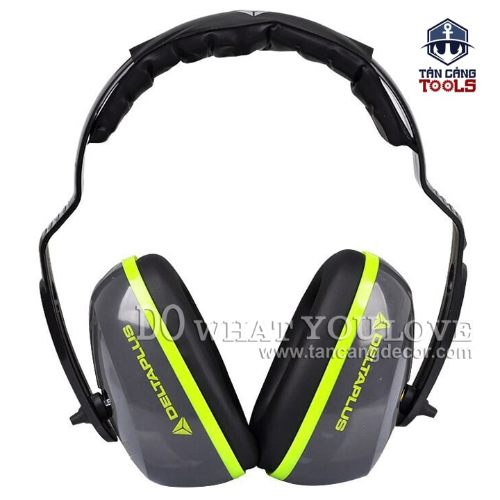 Bịt Tai Chống Ồn DeltaPlus Interlagos Light - Ảnh 5