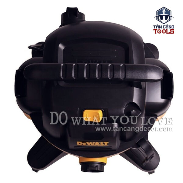 Máy Hút Bụi Công Nghiệp 3 Chức Năng 23 Lít 3000W Dewalt DXV23P - Ảnh 3