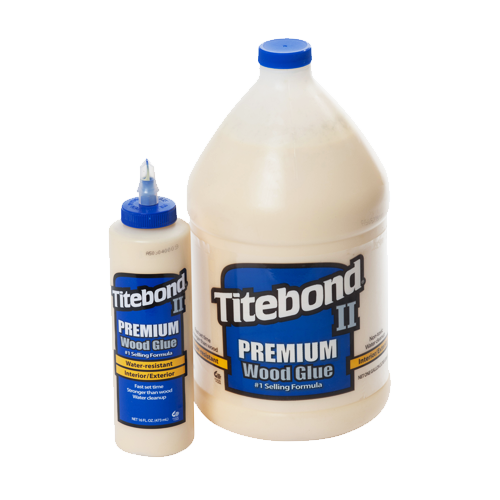 KEO TITEBOND & SP HỖ TRỢ