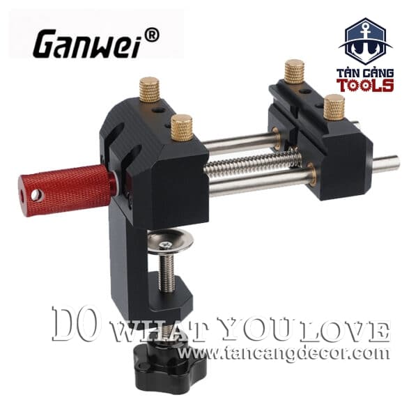 Eto Cố Định Phôi Ganwei