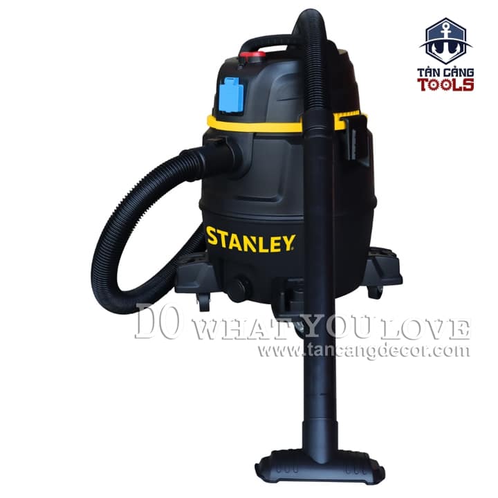 Máy Hút Bụi Công Nghiệp 3 Chức Năng 30 Lít 4000W Stanley SL19403PE-8A ( Tính Năng Auto Start ) - Ảnh 4