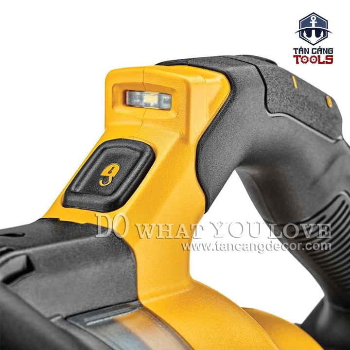 Máy Hút Bụi Khô Dùng Pin DeWalt 20V DCV501LN ( Thân Máy ) - Ảnh 7