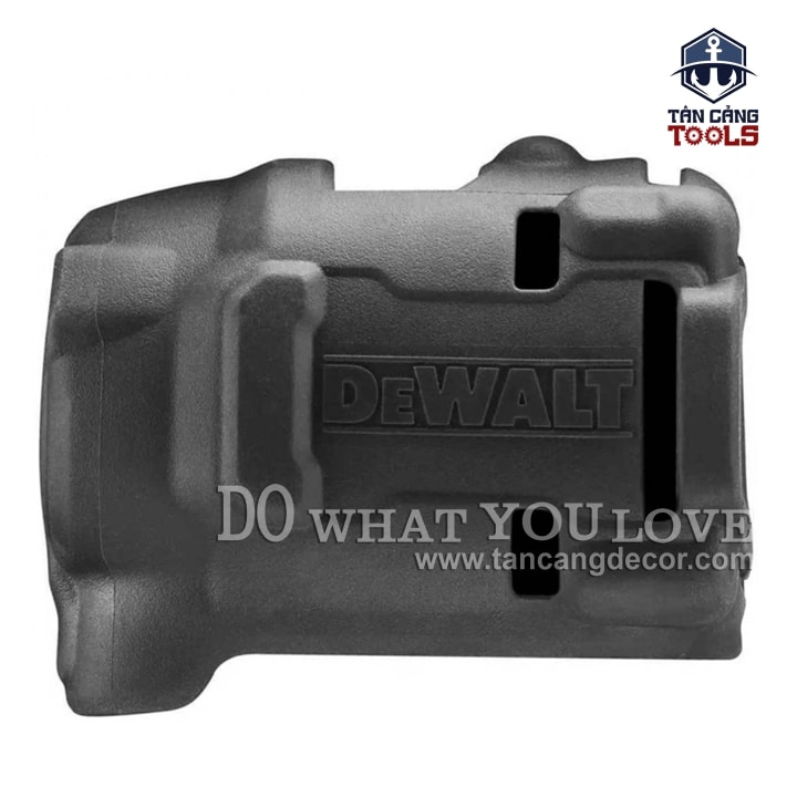 Bọc Cao Su Bảo Vệ Máy DCF850 Dewalt PB850 - QZ - Ảnh 2