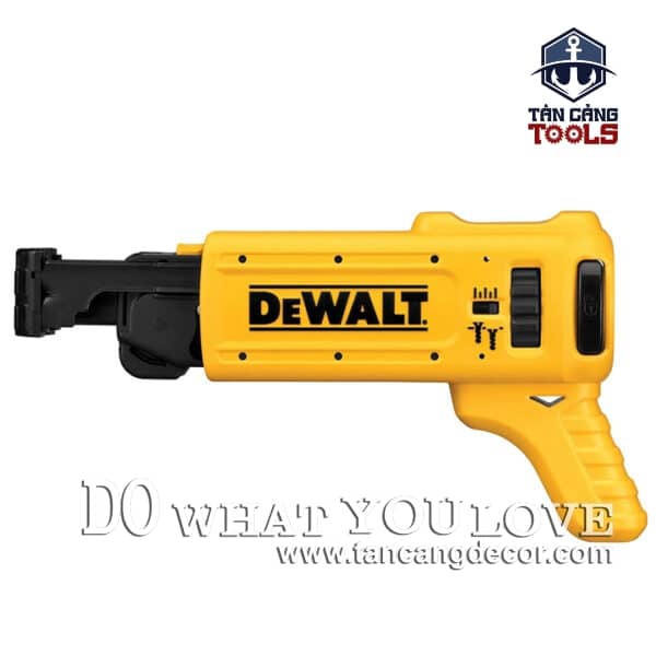 Alternative view of Phụ Kiện Nạp Vít Tự Động Cho DCF620 Dewalt DCF6201
