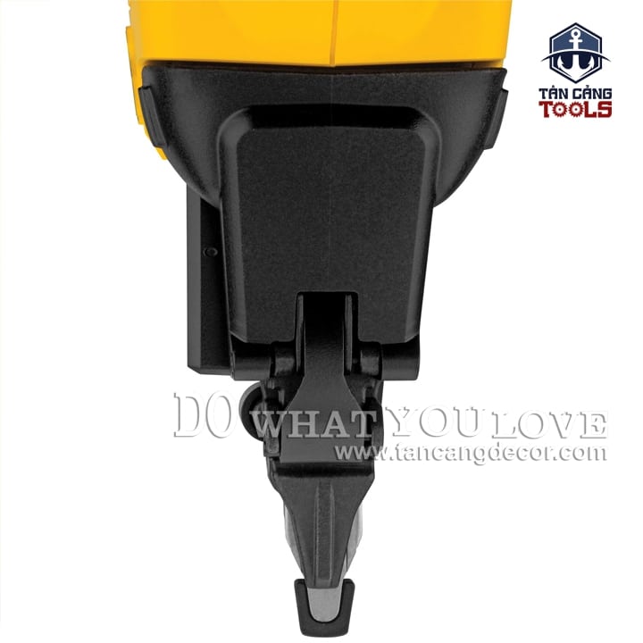 Súng Bắn Đinh F Dùng Pin 20V Dewalt DCN680B ( Thân Máy ) - Ảnh 7