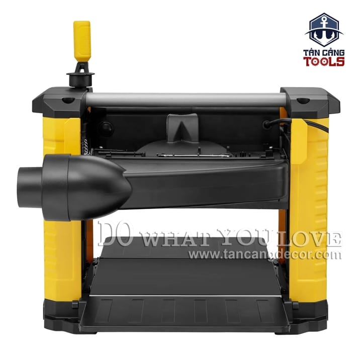Máy Bào Cuốn Stanley STP18-B1 1800W - Ảnh 4