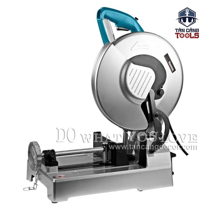 Máy Cắt Kim Loại Hợp Kim Tua Chậm Makita LC1230 (305 mm) - Ảnh 4