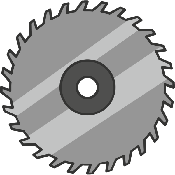 LƯỠI CƯA - SAW BLADE