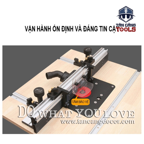 Bộ Cử Bàn Phay Wnew ( Phiên Bản Mới ) - Ảnh 6