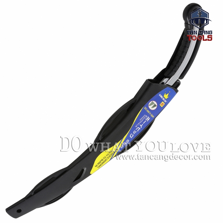 Cưa Cắt Cành Cầm Tay 330 mm Kingblue KB-S330 ( Dạng Cong ) - Ảnh 4