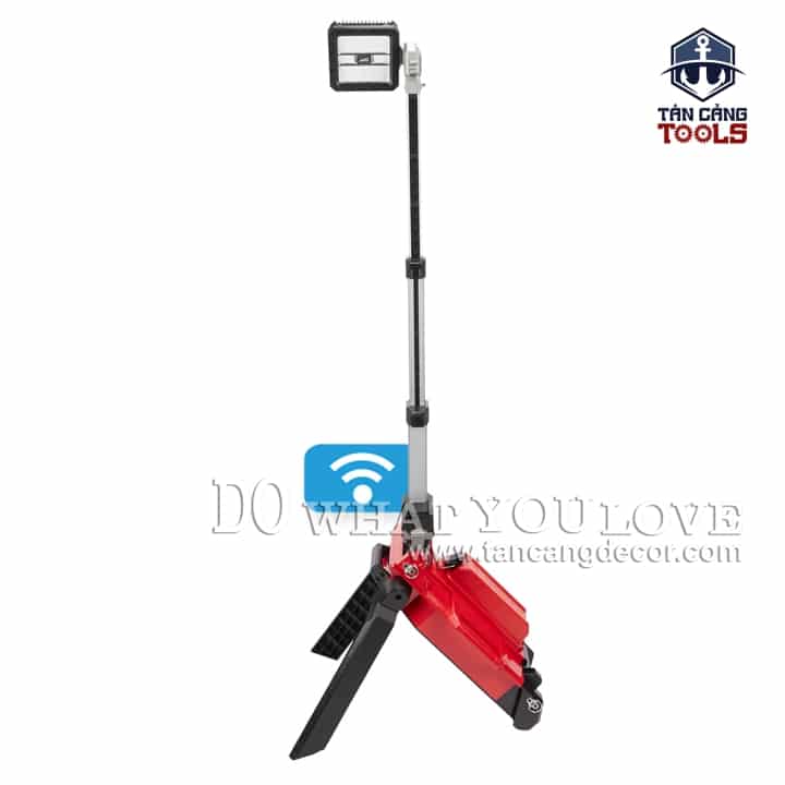 Đèn Pin Dạng Đứng Dùng Pin Milwaukee M18 ONESAL ( Thân Máy ) - Ảnh 3