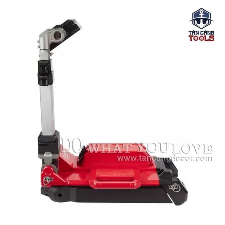 Đèn Pin Dạng Đứng Dùng Pin Milwaukee M18 ONESAL ( Thân Máy ) - Ảnh 5