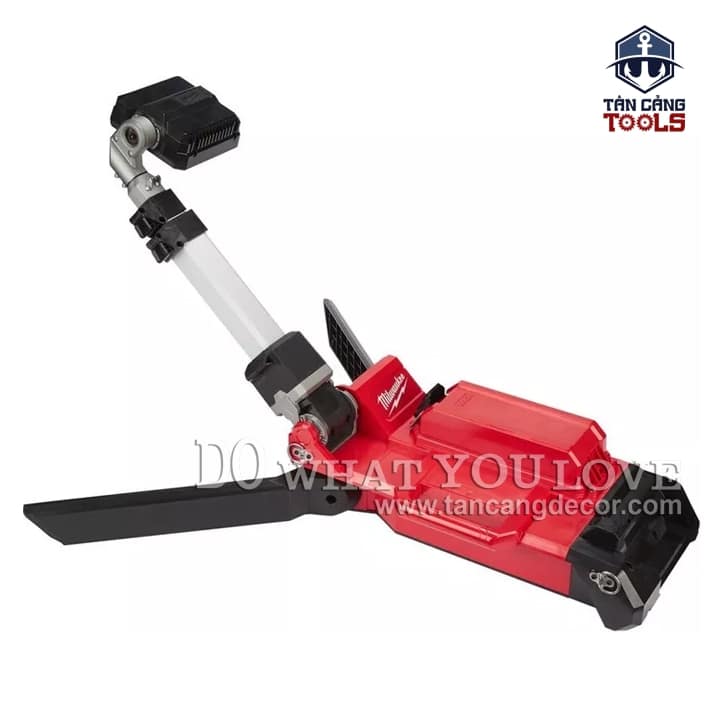 Đèn Pin Dạng Đứng Dùng Pin Milwaukee M18 ONESAL ( Thân Máy ) - Ảnh 6