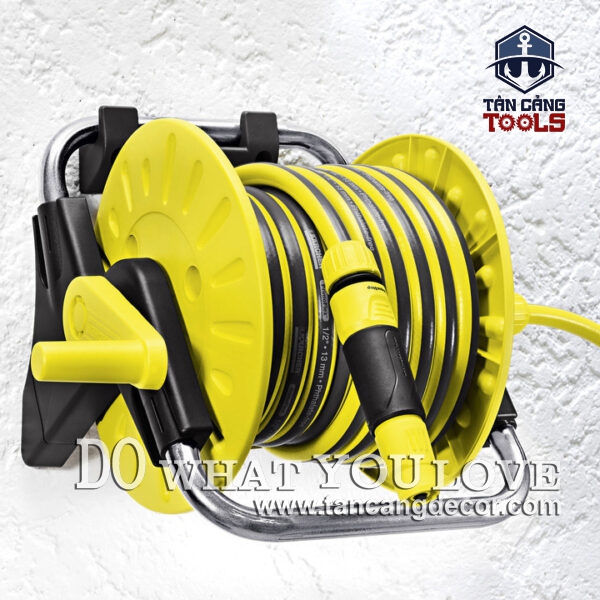 Alternative view of Bộ Cuộn Dây Nước Nối Dài 15 Mét Karcher 2.645.041.0