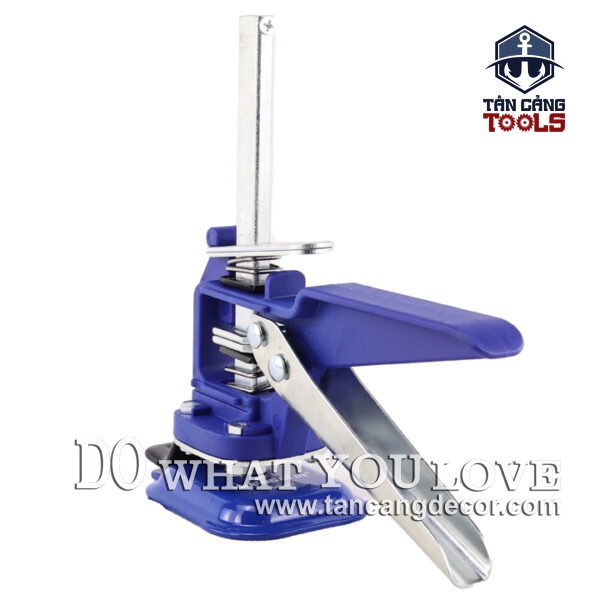 Alternative view of Kích Kê Gạch Kingblue NG-107