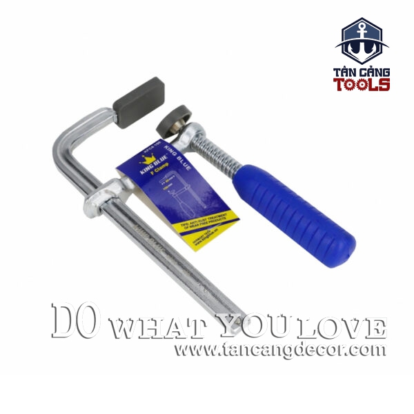 Alternative view of Cảo F 80 x 200 mm Kingblue KFC8 200