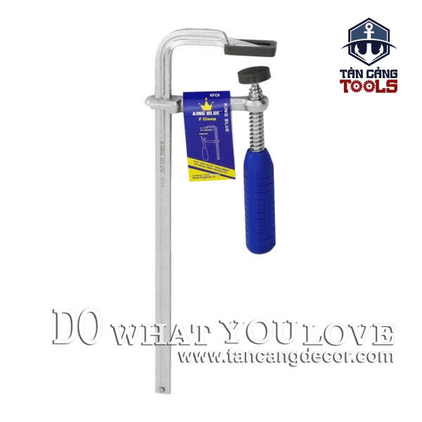 Alternative view of Cảo F 80 x 300 mm Kingblue KFC8 300