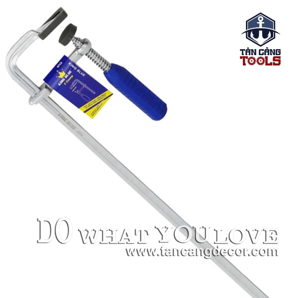 Alternative view of Cảo F 80 x 450 mm Kingblue KFC8 450