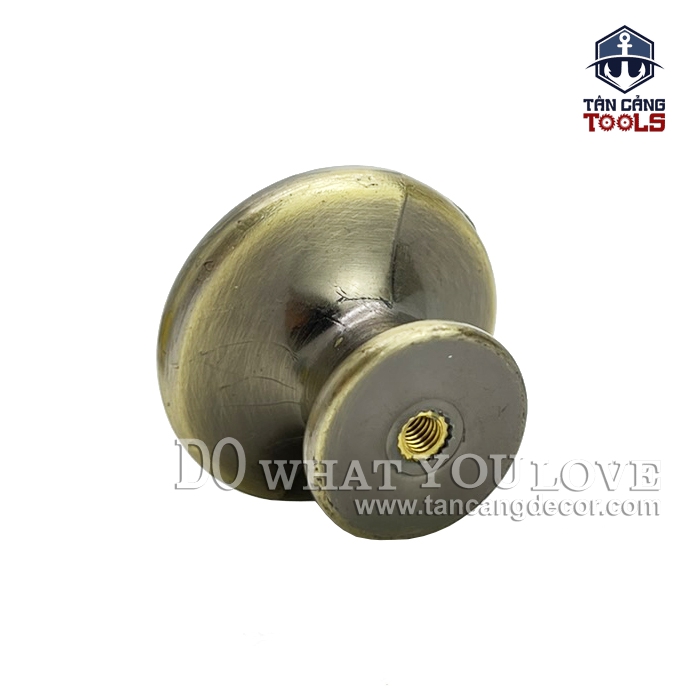 Tay Nắm Cổ Điển 56 - KT : 3.6cm - Ảnh 4