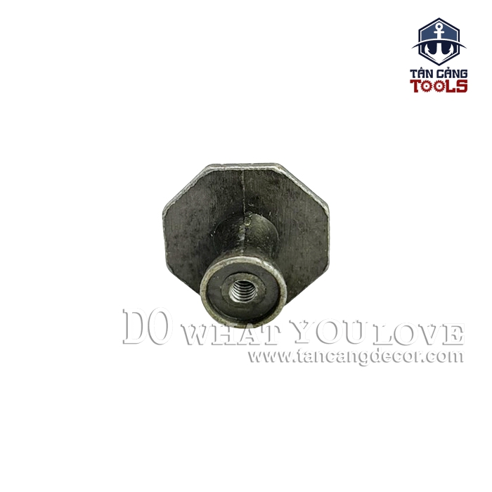 Tay Nắm Cổ Điển 57 - KT : 2.6cm - Ảnh 4