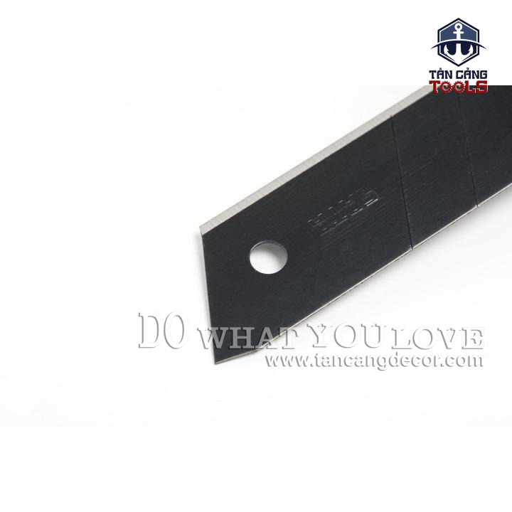 Combo 10 Lưỡi dao Rọc Giấy SK2 Sata 93438 - Ảnh 7