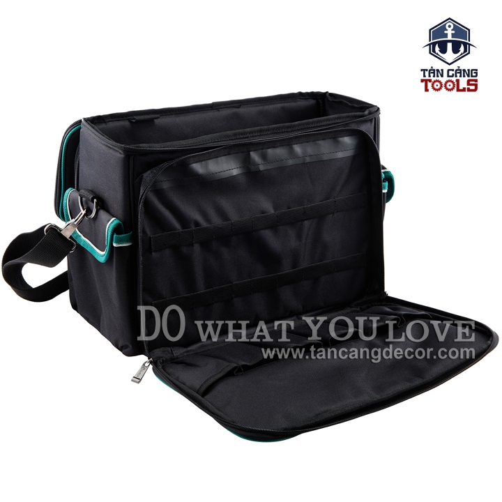 Túi Đựng Đồ Nghề Chống Thấm Nước 20 Inches Sata 95186 - Ảnh 5