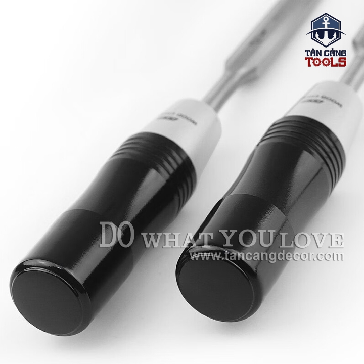 Bộ Đục Gỗ 6 Chi Tiết Kakuri SNP-6S - Ảnh 10