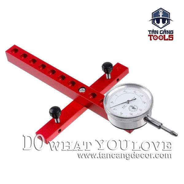 Bộ Cử Canh Lưỡi Cưa Bàn