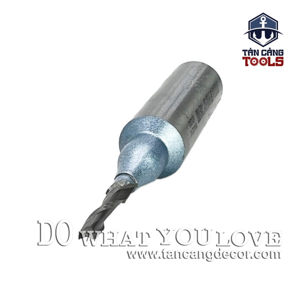 Mũi CNC TCT Xoắn Ốc Tideway - Ảnh 10