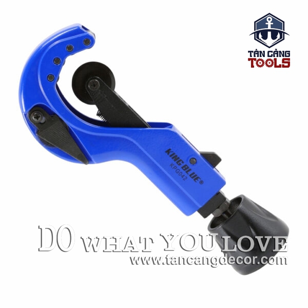 Alternative view of Dụng Cụ Cắt Ống Đồng Cầm Tay 42 mm Kingblue KPG042