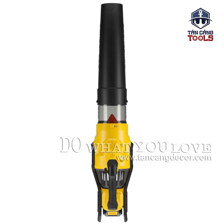 Máy Thổi Bụi Dùng Pin Flex Volt 54/60V DeWalt DCMBA572 - XJ ( Thân Máy ) - Ảnh 7