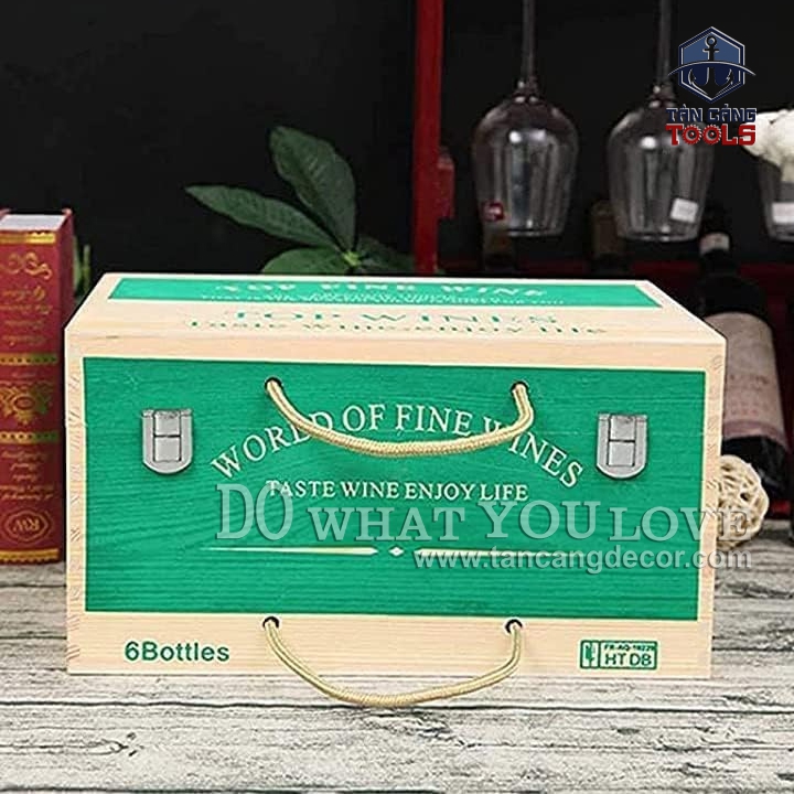 Khóa Hộp 40 Thép - KT: 3.2 x 4.3 cm - Ảnh 7