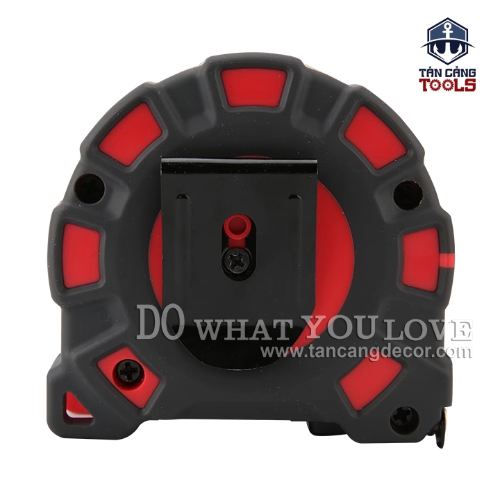 Thước Cuộn 5 Mét Kết Hợp Đo Khoảng Cách Điện Tử 50 Mét UNI-T LM50T ( Nhiều Tính Năng ) - Ảnh 5