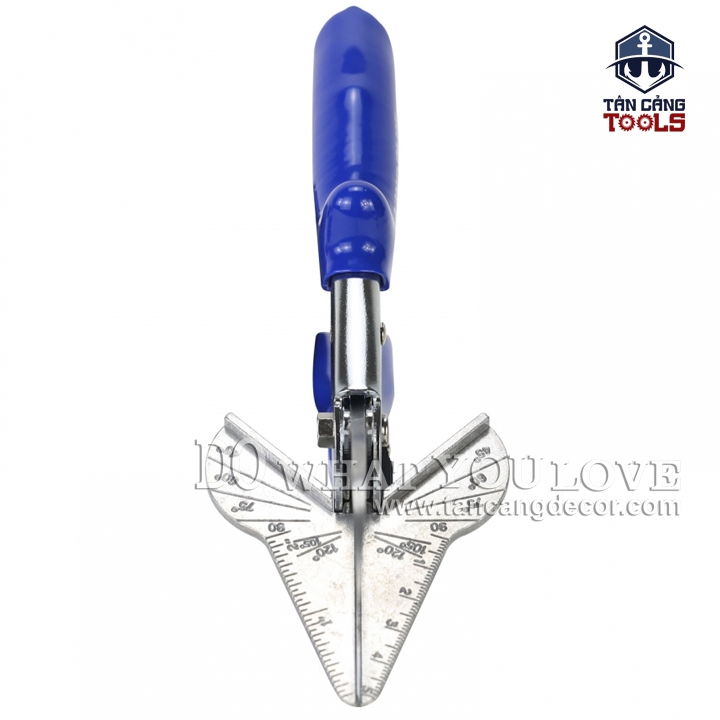 Kìm Cắt Góc Đa Năng SK5 KingBlue KPQ-32 - Ảnh 4