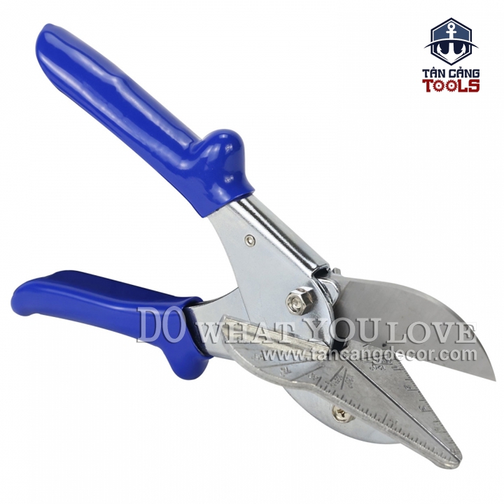 Kìm Cắt Góc Đa Năng SK5 KingBlue KPQ-32 - Ảnh 6