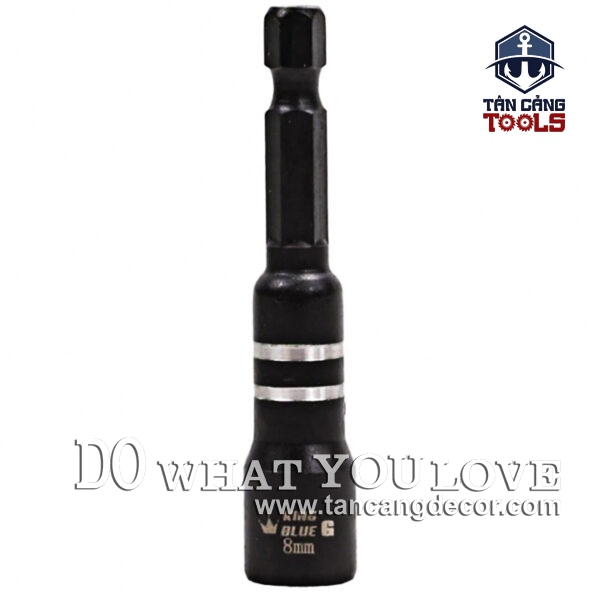 Alternative view of Đầu Bắn Tôn 8 mm KingBlue ST8G