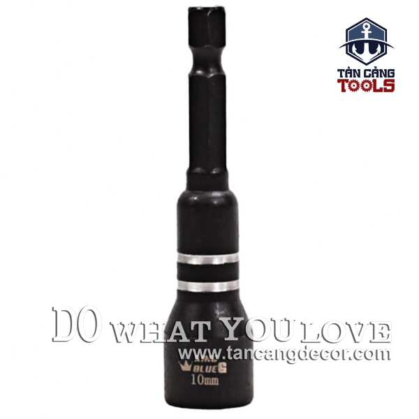 Alternative view of Đầu Bắn Tôn 10 mm KingBlue ST10G