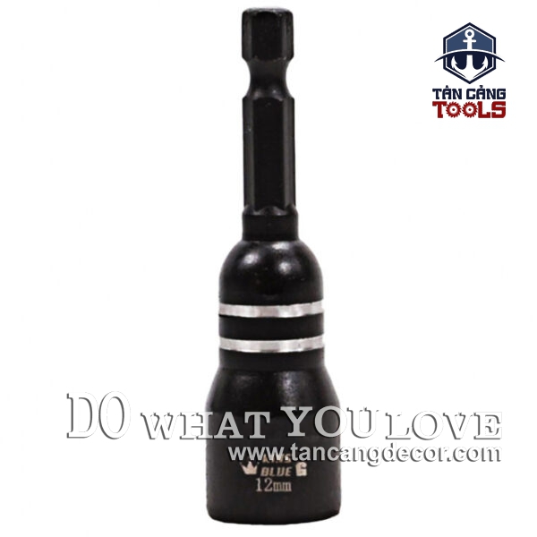 Alternative view of Đầu Bắn Tôn 12 mm KingBlue ST12G