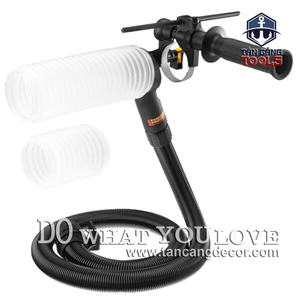 Alternative view of Phụ Kiện Ống Nối Thu Bụi Dewalt WH201D-XJ
