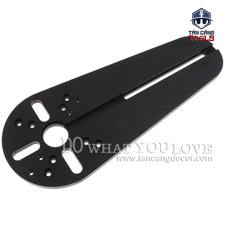 Bộ Cử Cắt Hình Tròn Dành Cho Máy Phay Wnew Đường Kính 20 Đến 92 Cm - Ảnh 2