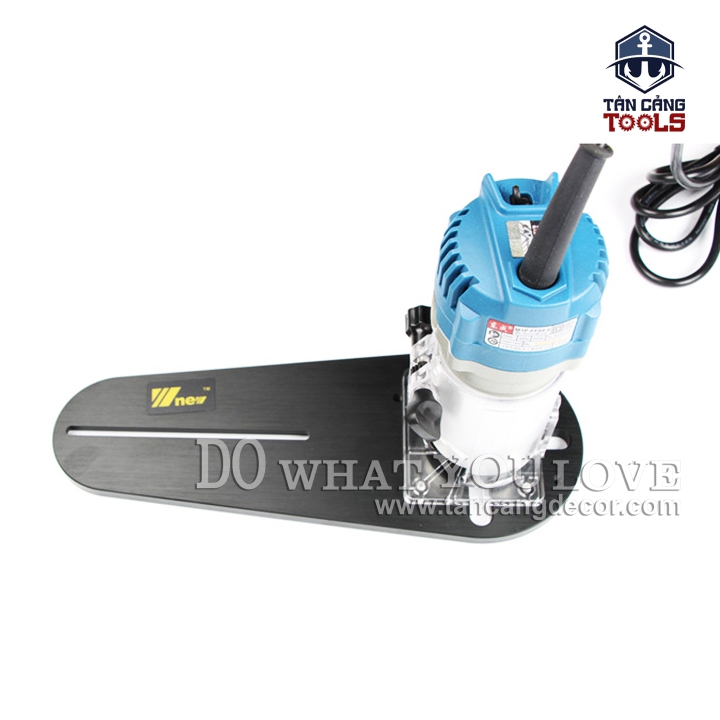 Bộ Cử Cắt Hình Tròn Dành Cho Máy Phay Wnew Đường Kính 20 Đến 67 Cm - Ảnh 6
